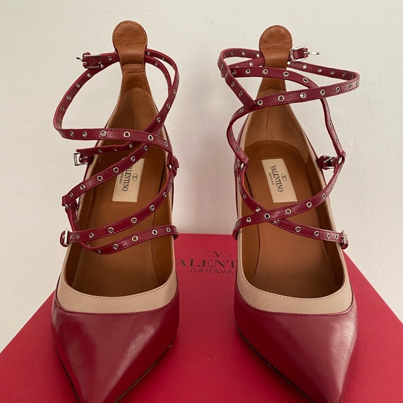 valentino garavani official website